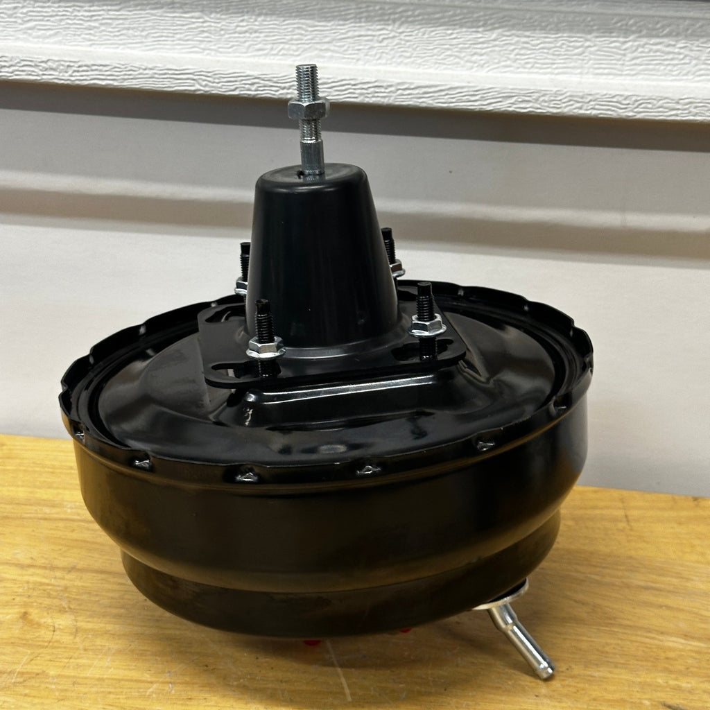 GXYWADY 53-2791 Vacuum Booster Replacement for T100 1995-1998 3.4L V6, Tacoma