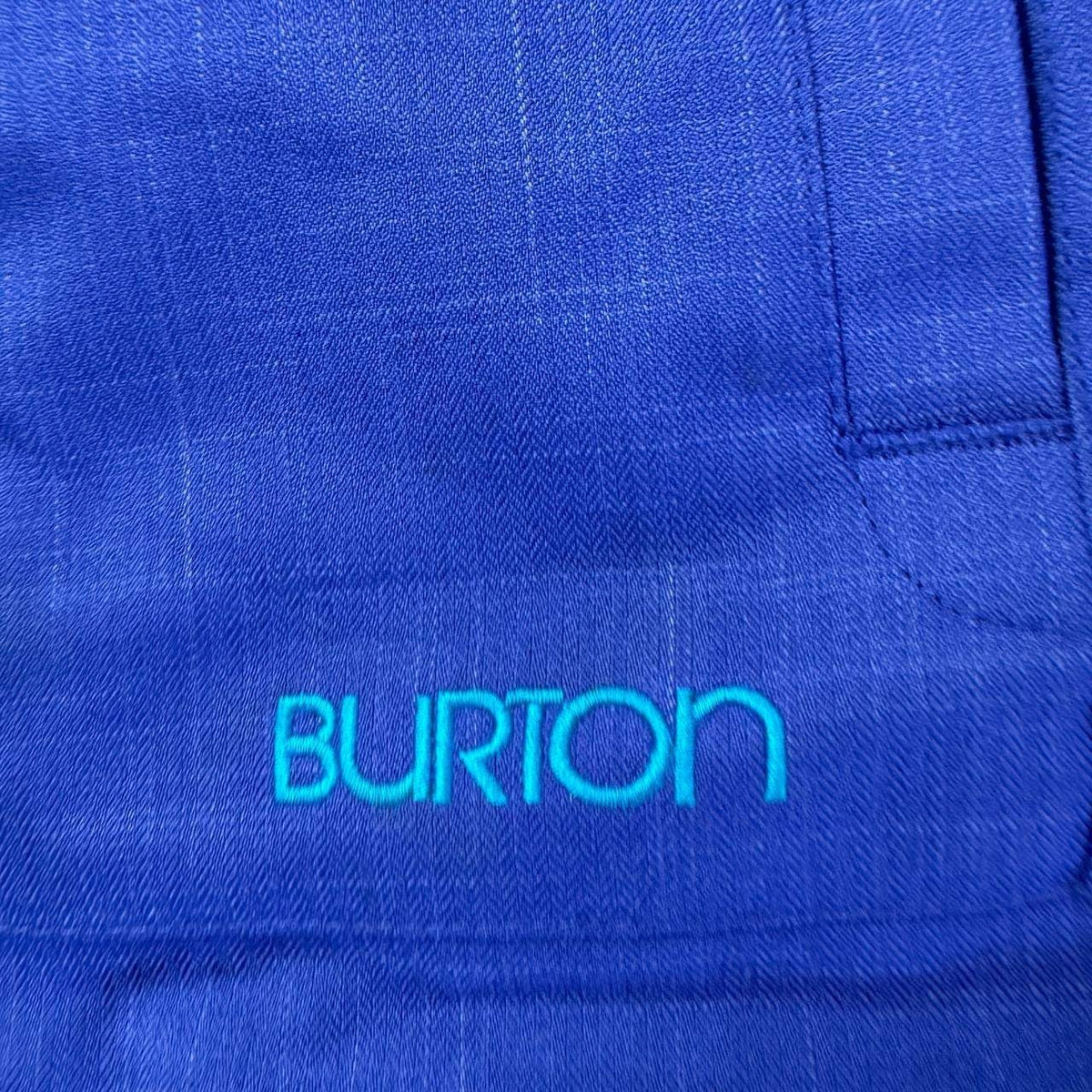 Burton Size XL Dryride Snowboard/Ski Jacket Full Zip Hooded