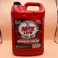 Valvoline 719005 MaxLife Antifreeze Coolant, Prediluted 50/50, 1 Gal, Ready to U