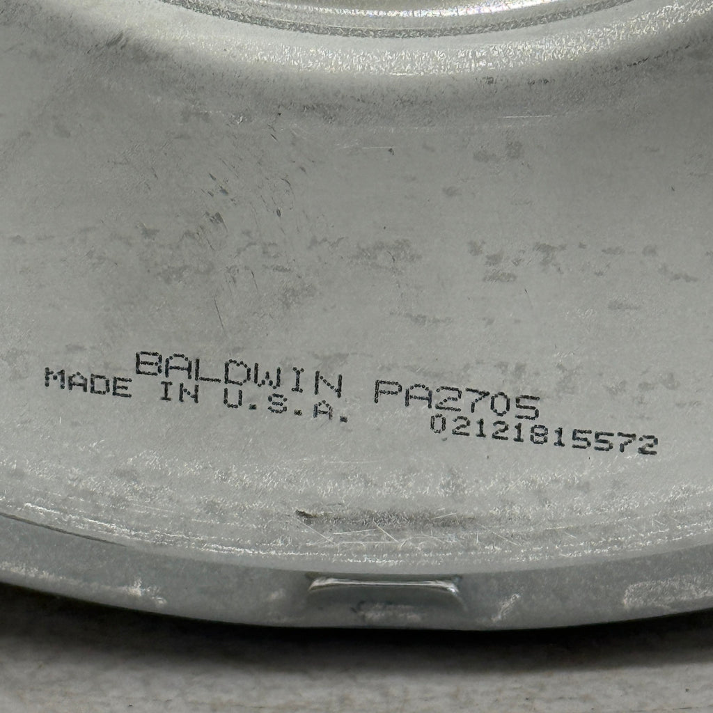 Baldwin PA2705 Axial Seal Air Filter Element