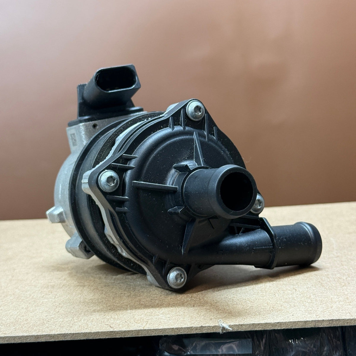Pierburg 7.07568.03.0 Electric Coolant Water Pump Audi E-TRON Sportback
