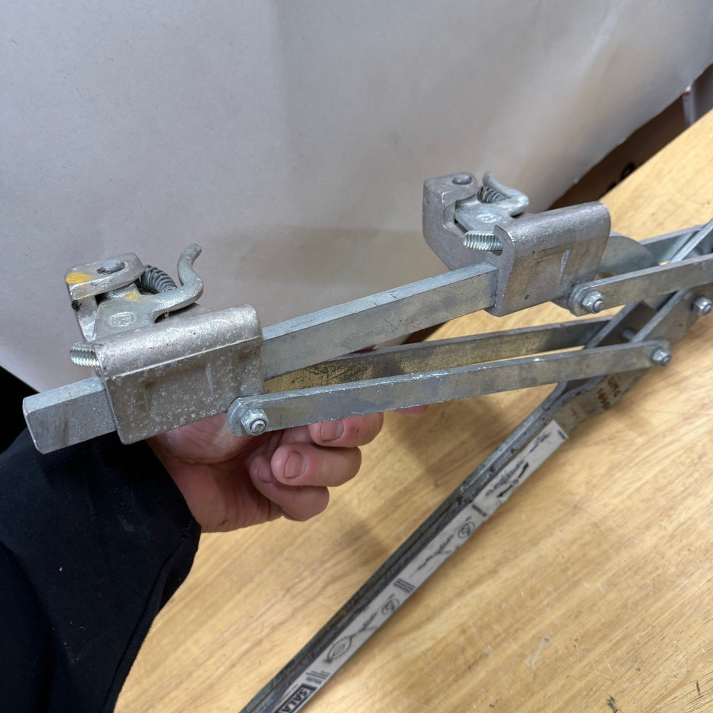 DBI-SALA 3604100 Rollgliss Rescue System Lever Tool