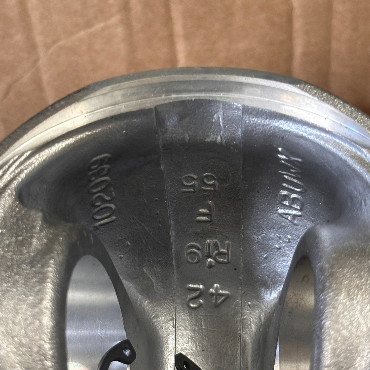 Genuine Cummins 3800781 Engine Piston Kit