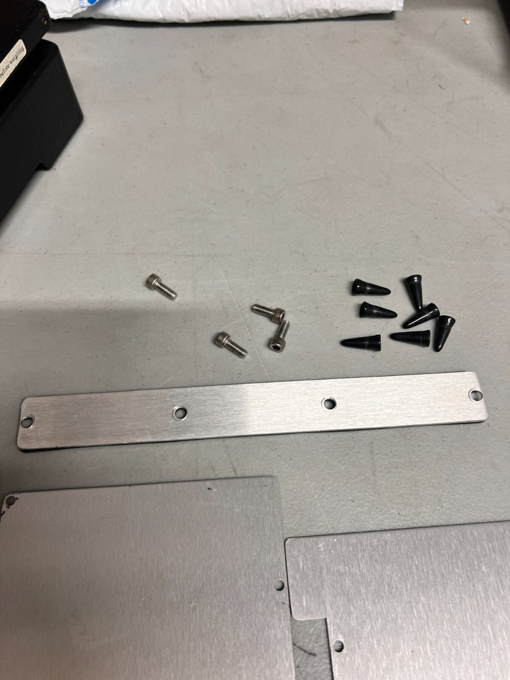 Thermo Nicolet 370 FT-IR Spectrometer Parts