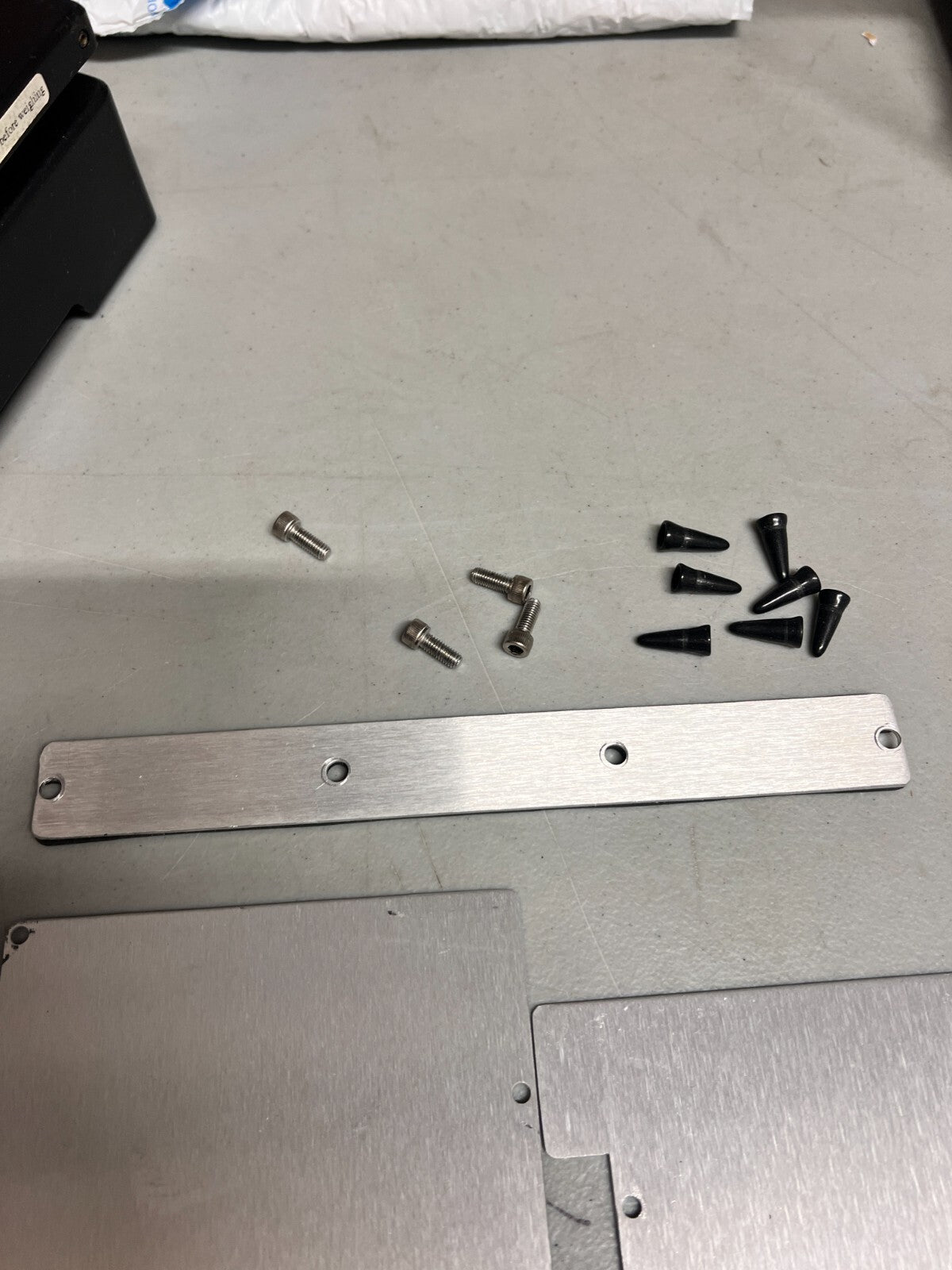 Thermo Nicolet 370 FT-IR Spectrometer Parts