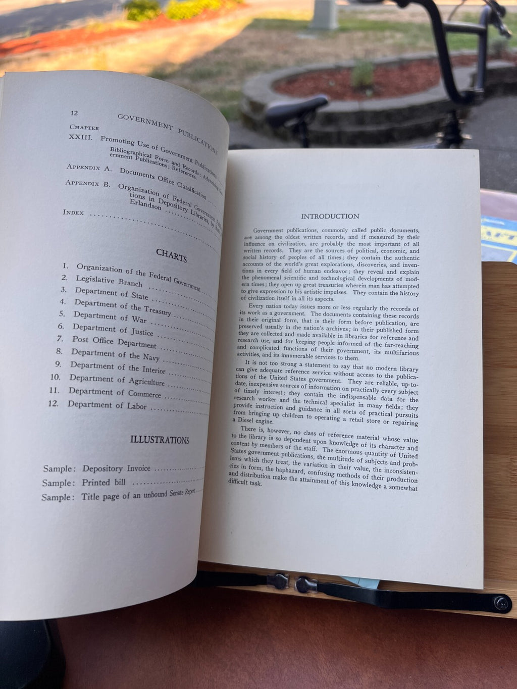 Anne Morris Boyd / UNITED STATES GOVERNMENT PUBLICATIONS 2nd Edition 1941