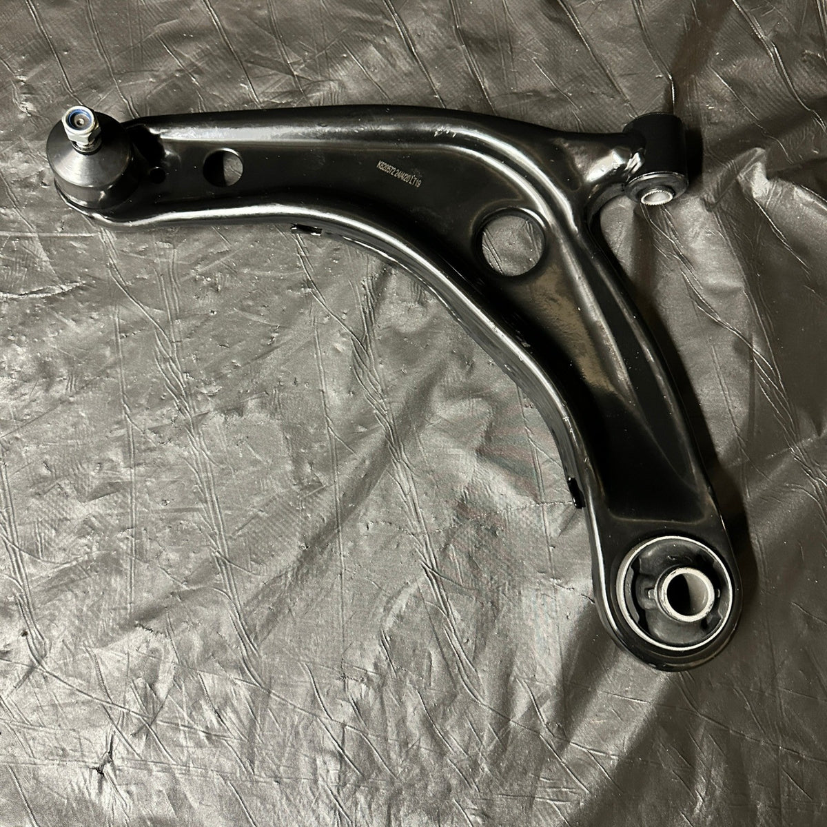 Front Lower Control Arms Ball Joint K620572 K620573 W/ SCRATCHES for Toyota Y