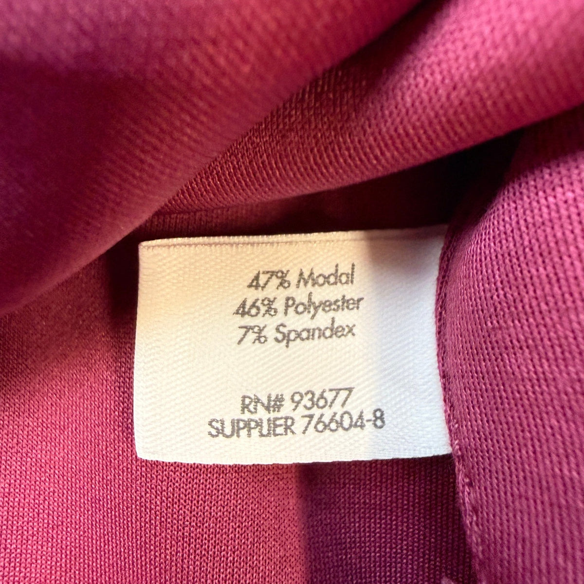 MSRP $48 Stylus Womens XXL Valencia Rose Short Sleeve Hoodie