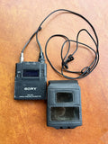 Sony DWT-B01 Digital Wireless Bodypack Transmitter 638 MHz to 697 MHz