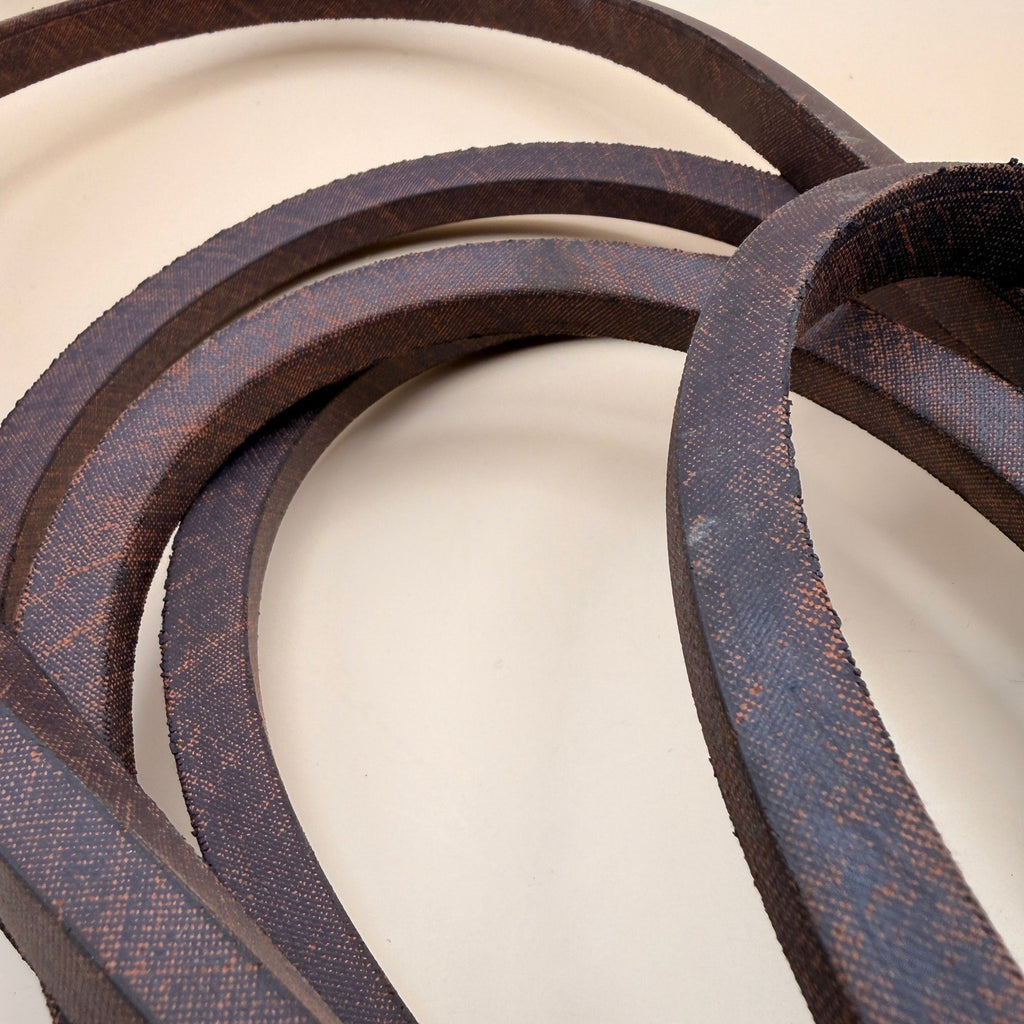 UDC Parts 103-4014 Mule Drive Belt 116" for Exmark Lazer Z Zero-Turn Mowers Laz
