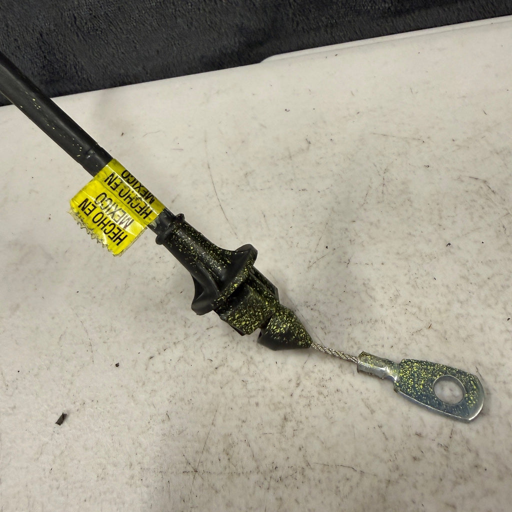 15726978 Accelerator Throttle Cable 1997 Chevy P30