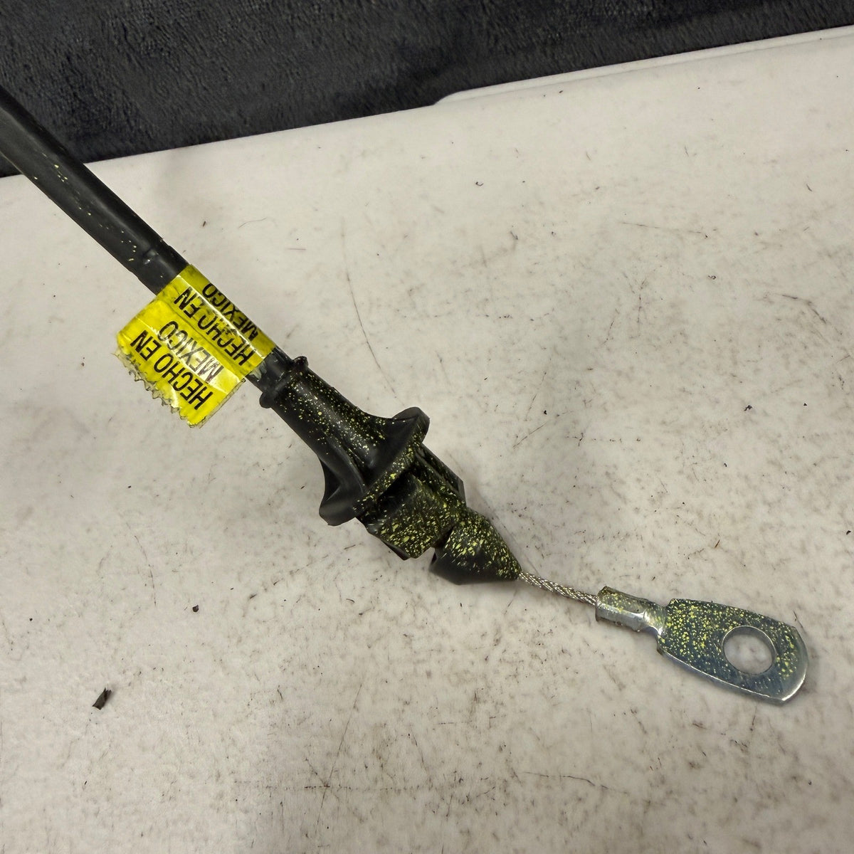 15726978 Accelerator Throttle Cable 1997 Chevy P30