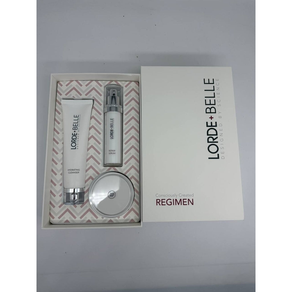 MSRP $299 LORDE+BELLE The Viral Regenpen Best Lip Plumper, Botox Alternative