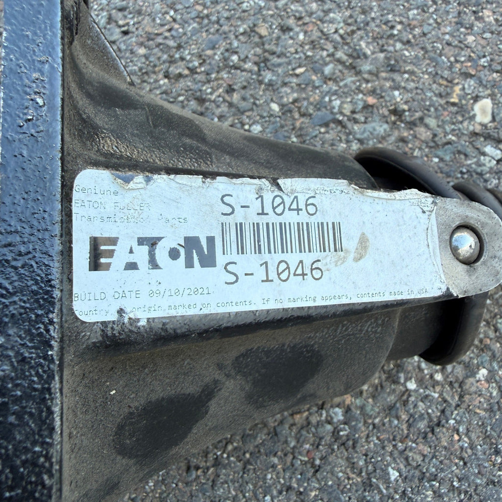 Genuine Eaton Fuller S-1046 Transmission Shift Tower Assembly Lever Stick