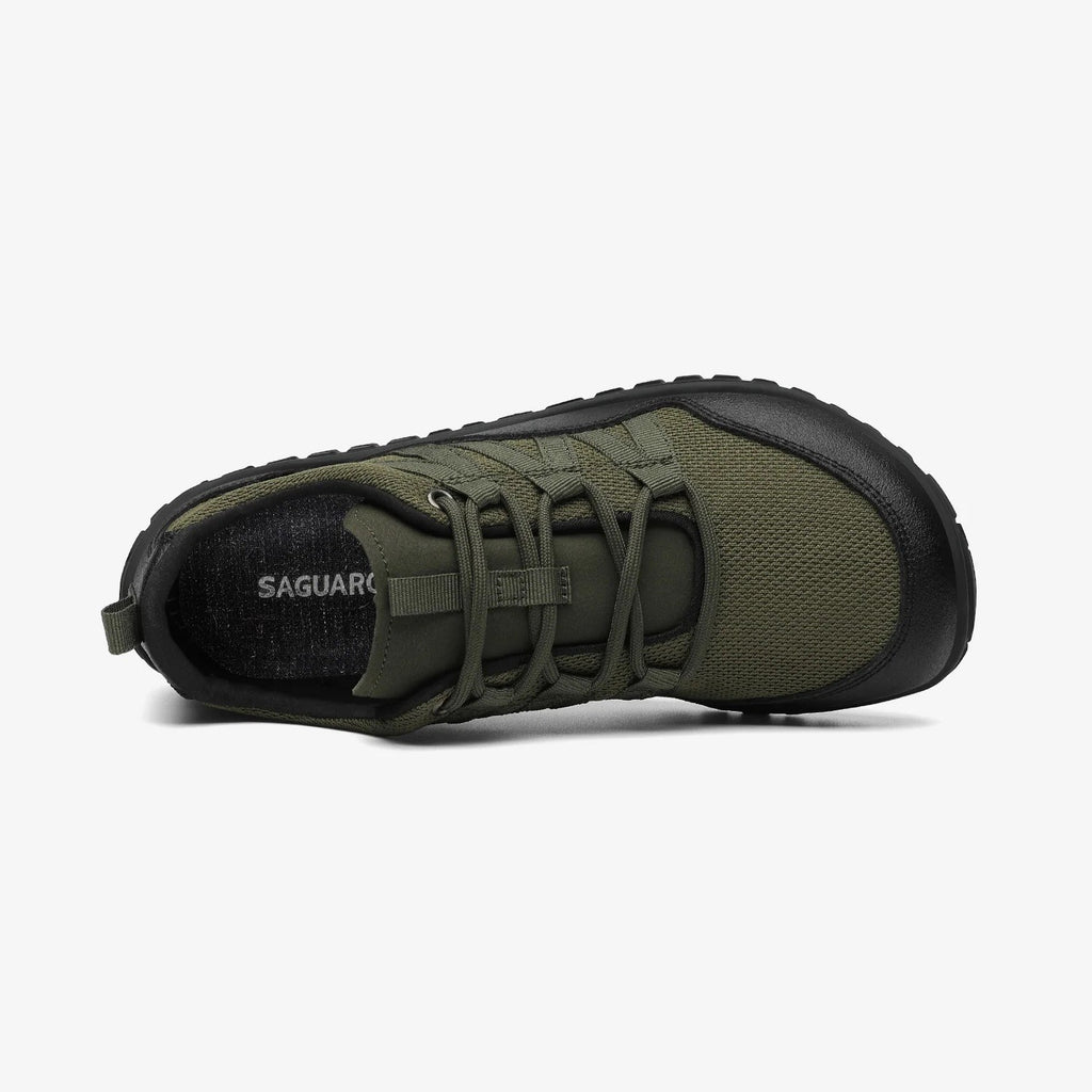 Saguaro Forestep I Barefoot Hiking Shoes Women's US 7.5-9.5 / Men's US 5.5-7.5