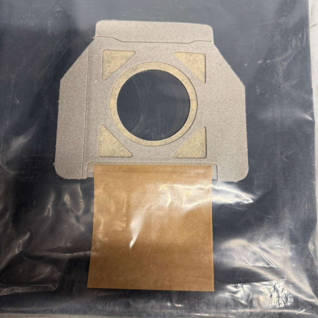 Pack of 5 Makita W107418355 Plastic Disposal Bag for VC4210