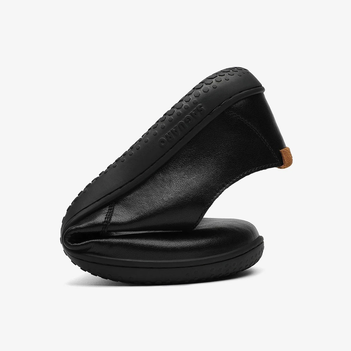 Saguaro Dream lll Barefoot Dress Shoes Black Women's US 6-6.5 / Men's US 4.5