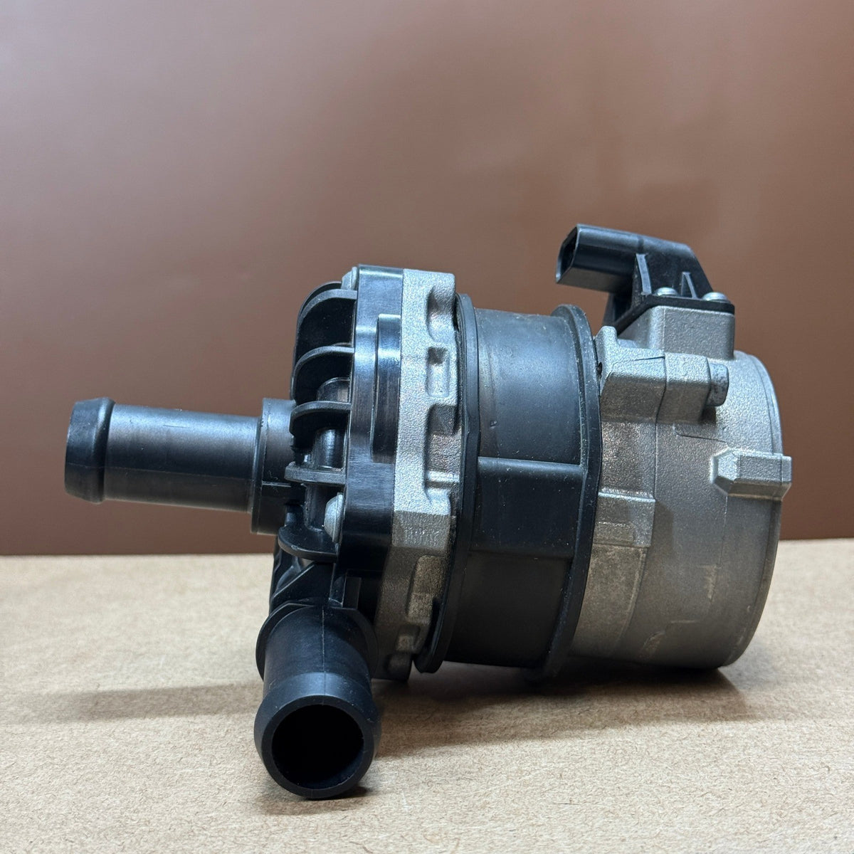 Pierburg Pump Technology 7.06754.05.0 Engine Auxiliary Water Pump for Mercedes