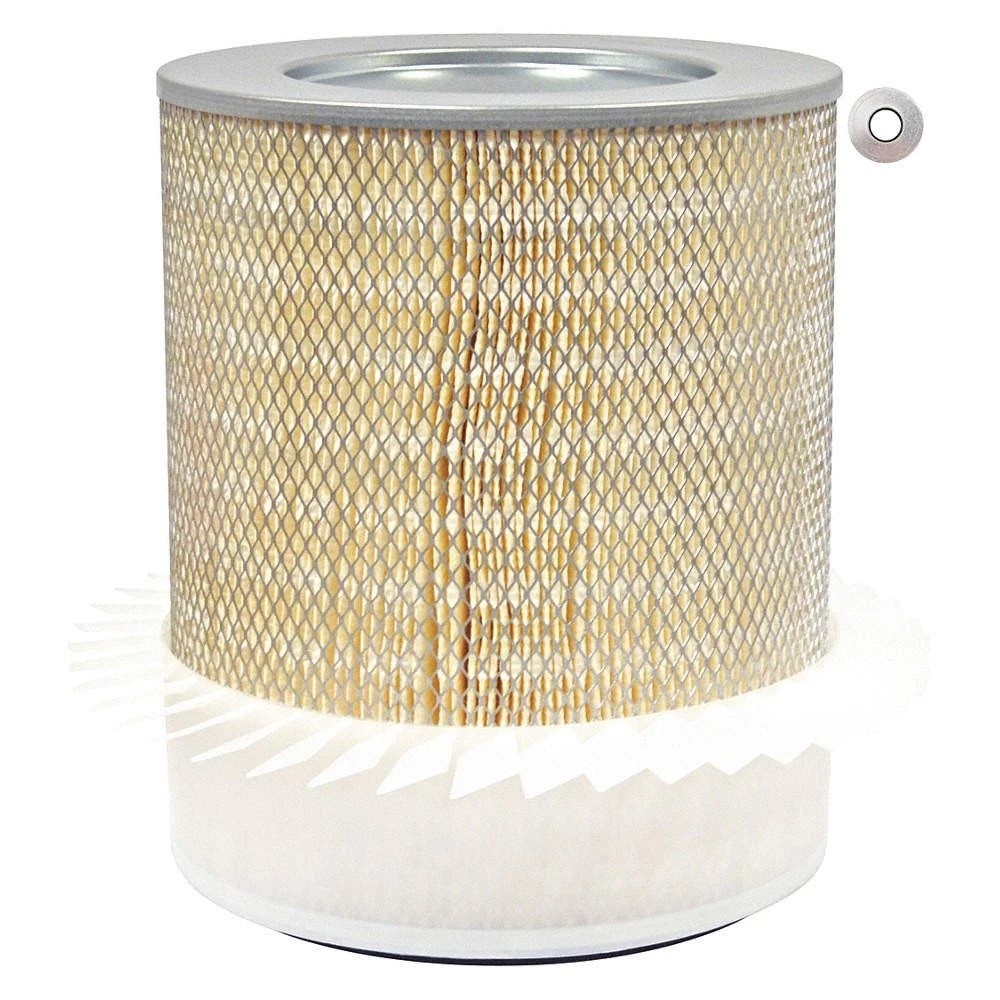 Baldwin Axial Seal Air Filter PA1676-FN