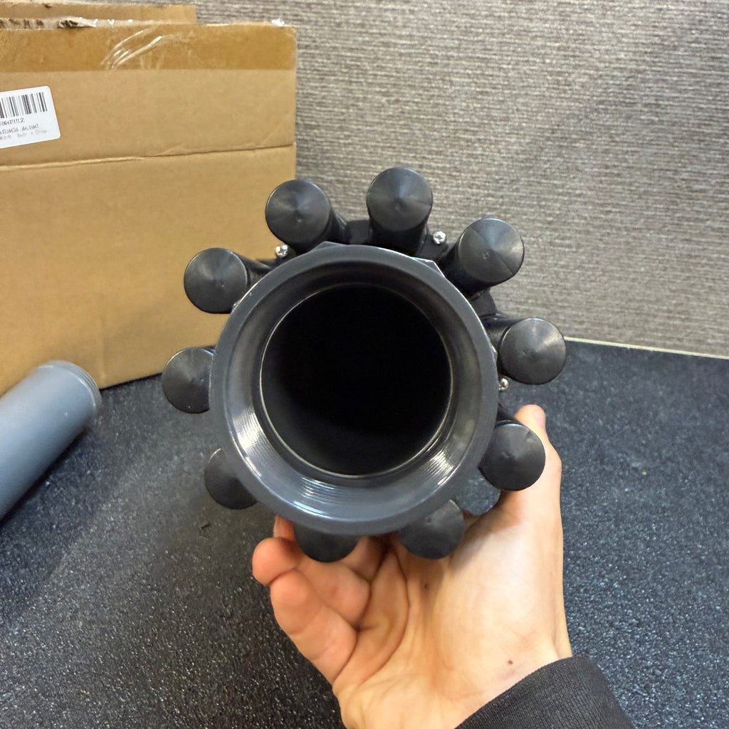 Rugam SX164DA Lateral Assembly w/ Center Pipe for HaywardPro Series Pool Sand