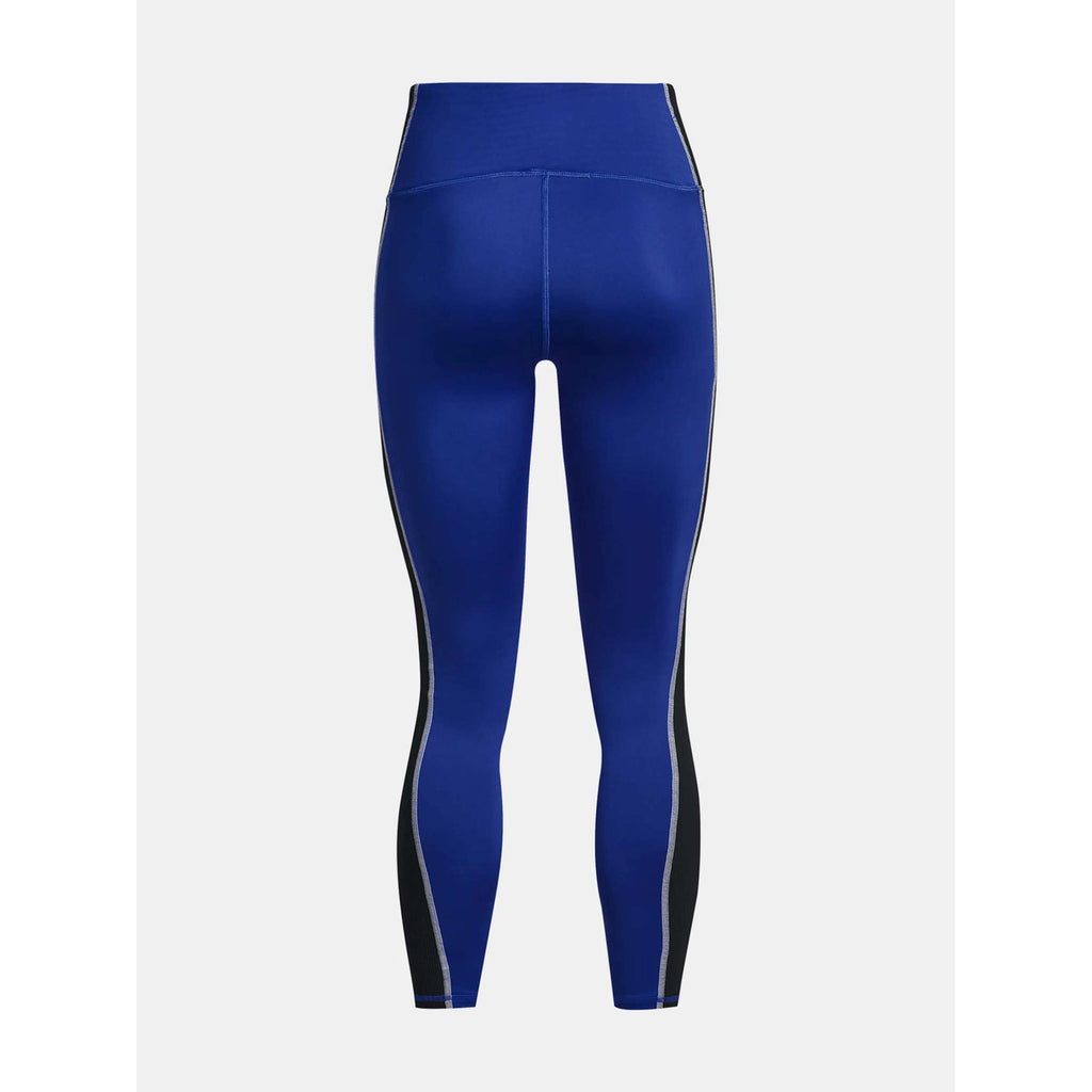 MSRP $60 Under Armour Train CW Leg Novelty Womens Legging High- Rise COMPRESSIO