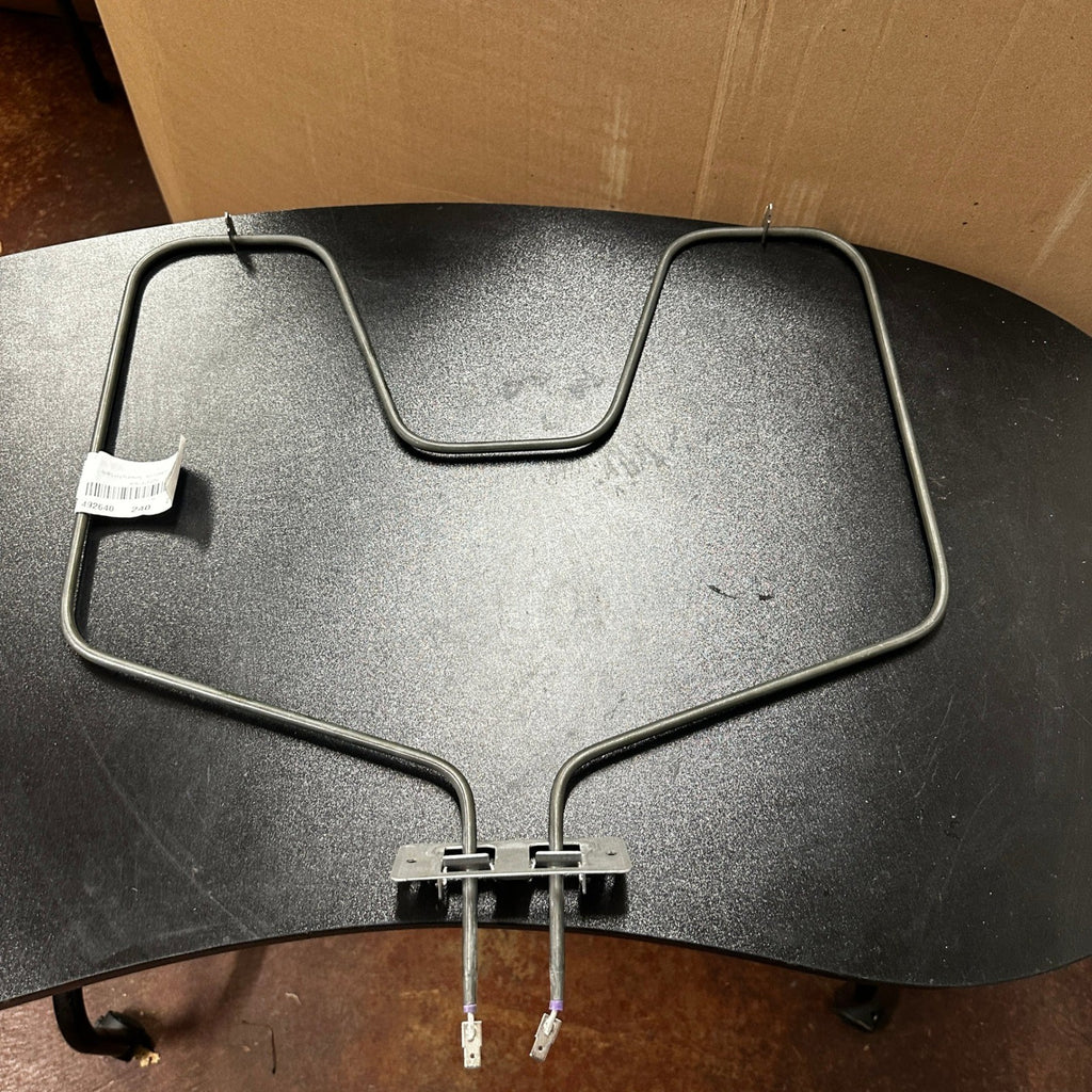 WB44X10009 Electric Oven Bake Element by Part Supply House
