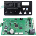 ROBOA 42002-0007S Control Board Kit (461105) with 472610Z Switch Pad Compatible