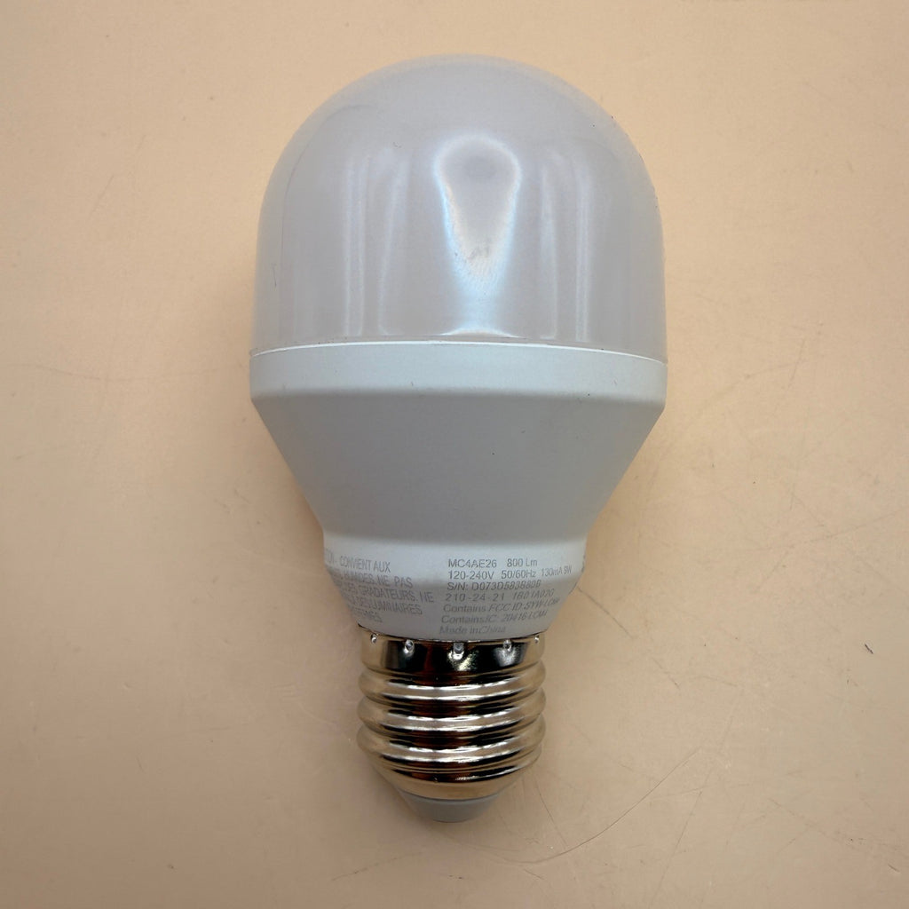 LIFX Color, A19 800 Lumens, Wi-Fi Smart LED Light Bulb, Billions of Colors and W