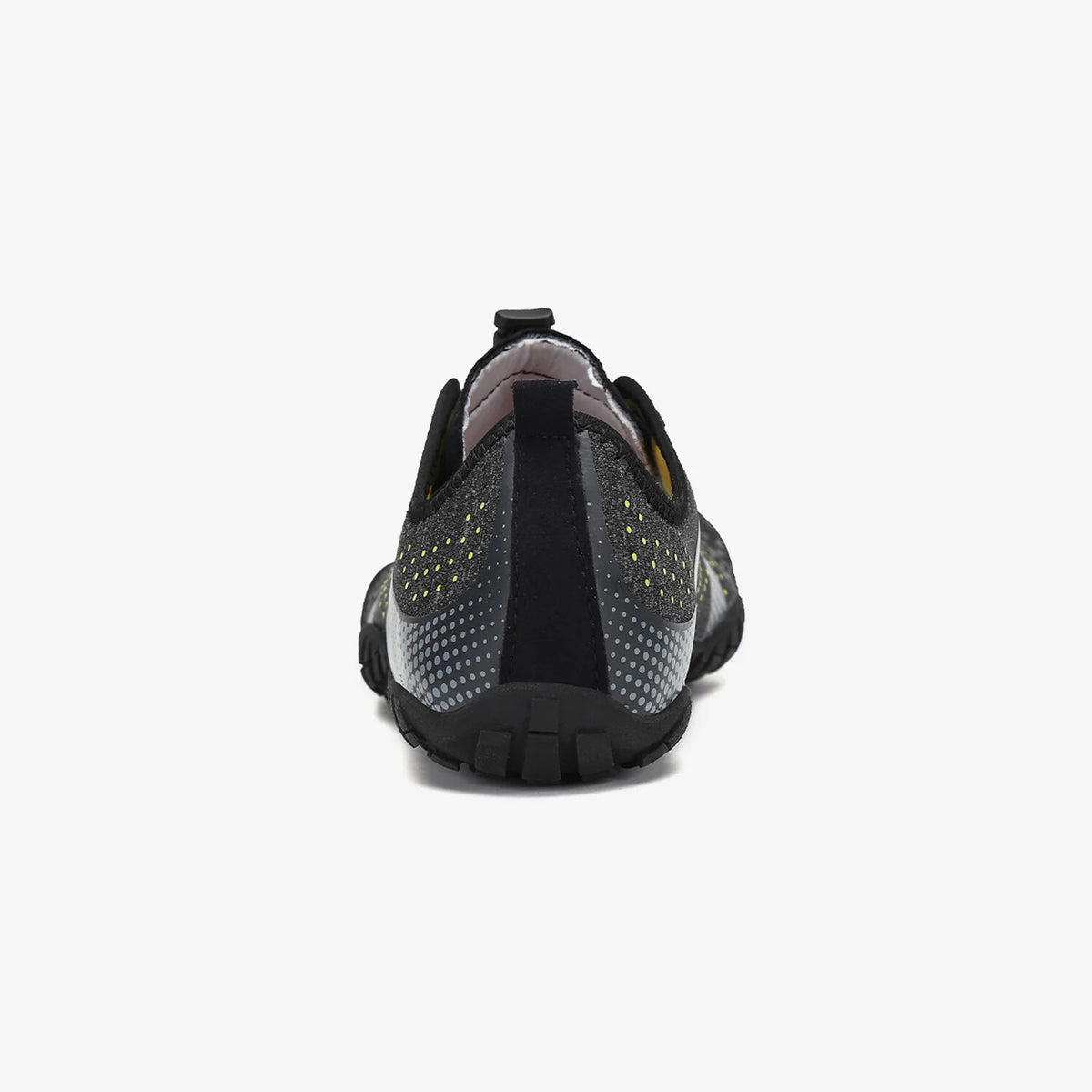 Saguaro Fast I Barefoot Shoes Black US Women's 6-11.5 / Men's 4.5-13.5