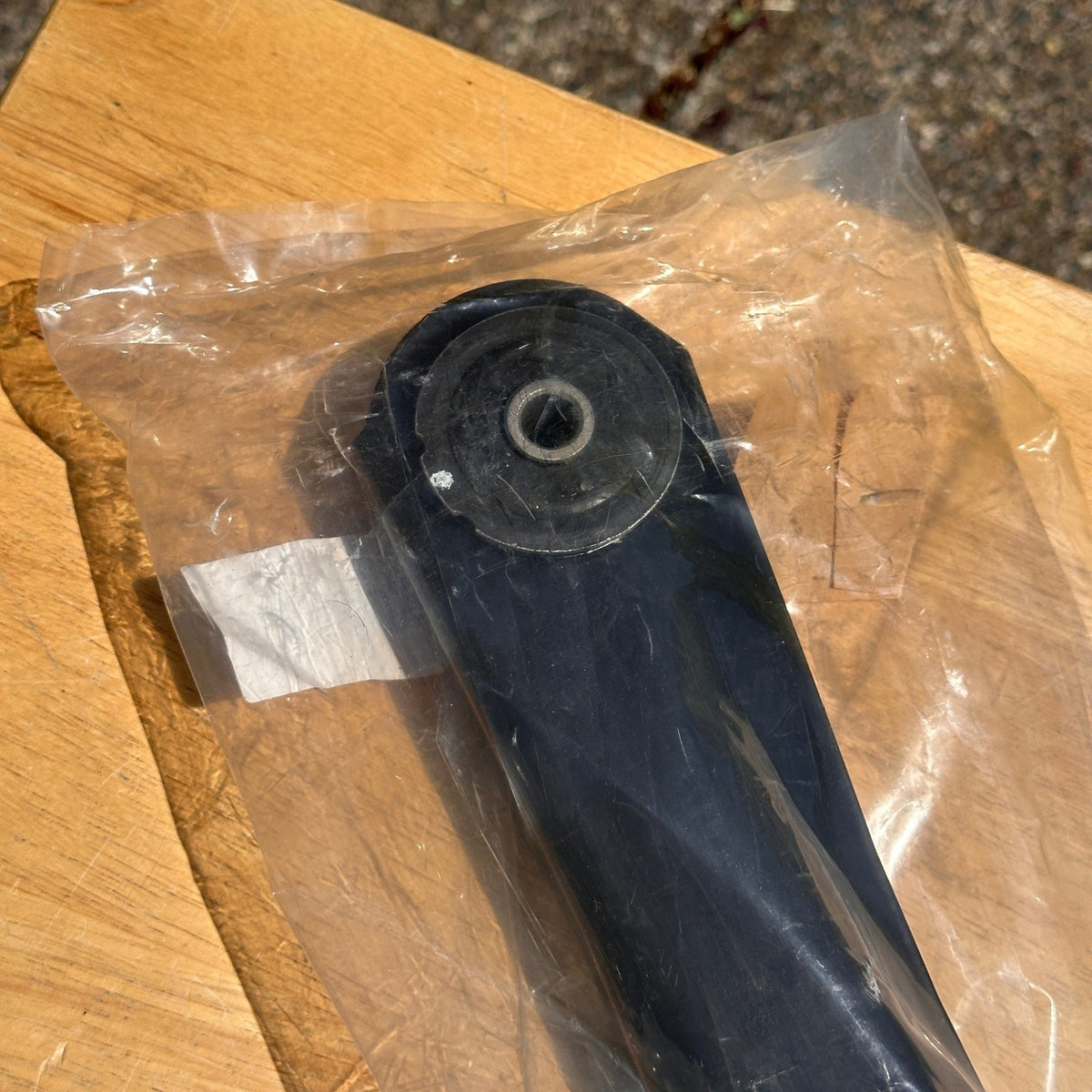 MOOG RK641139 Suspension Front Upper Control Arm