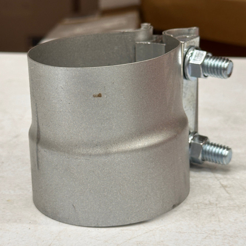 Napa 733-3967 3" Exhaust Clamp