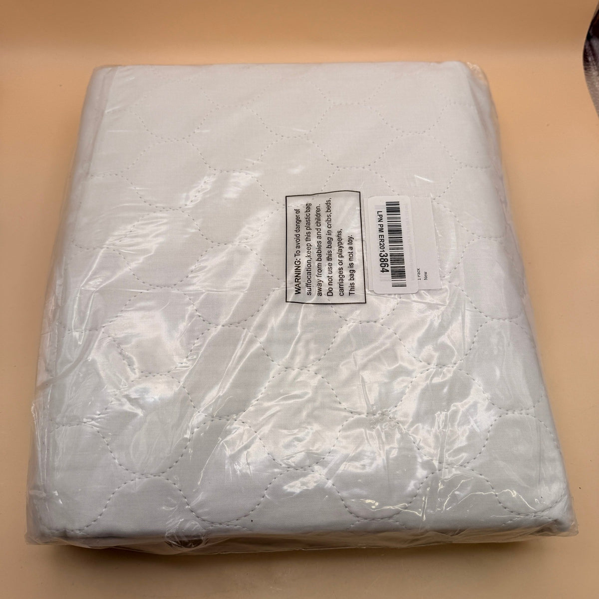 Conkote Heavy Absorbency Bed Pads 34x76" Washable and Reusable Incontinence Und