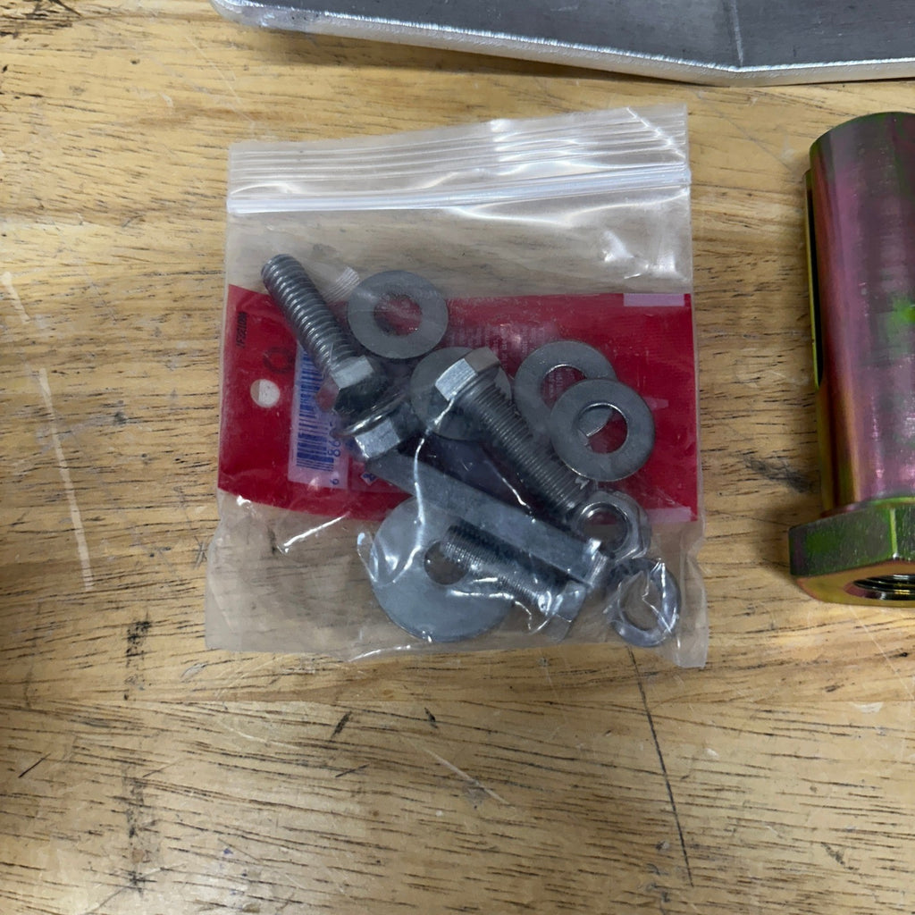 Extreme Max 3011.7272 Installation Kit for Generation 5 & 6 Boat Lift Boss Dir