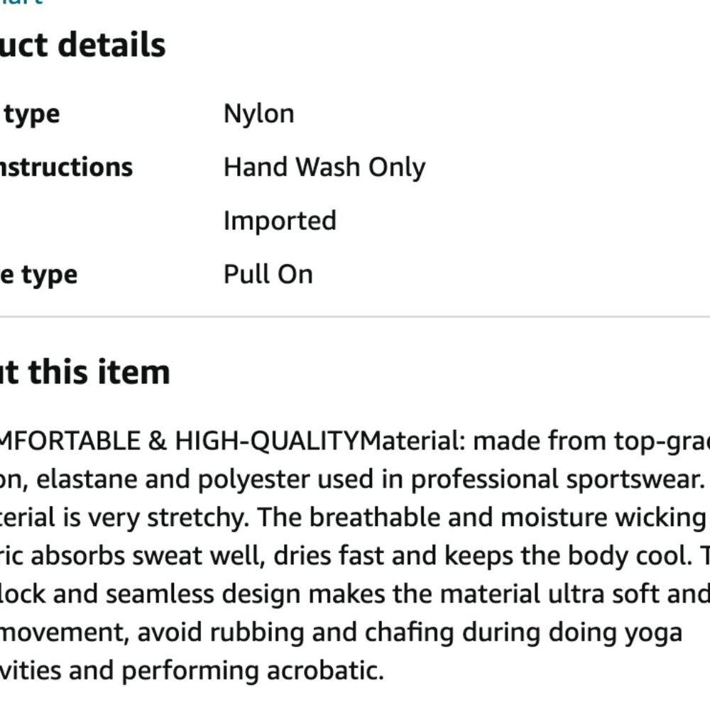 Medium Lingdu Women's Yoga Outfits Legging Workout Sports High Waist Active Wear