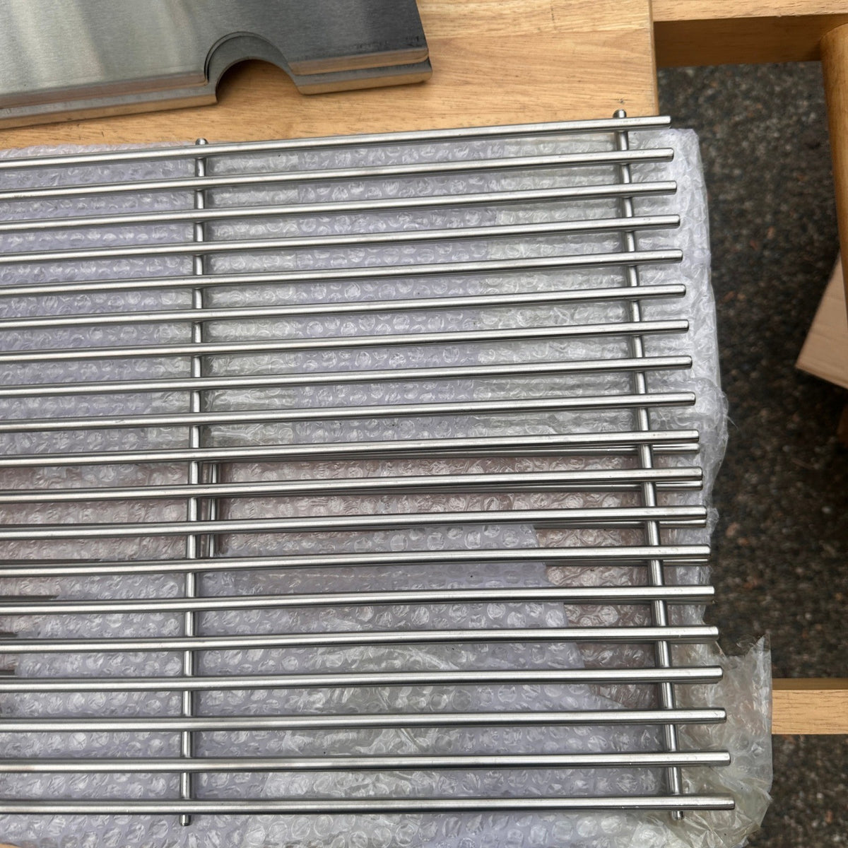 Dictirdy 2 Grill Grates 66095 + 5 Flavorizer Bars 66032 & 3 Heat Deflectors 667