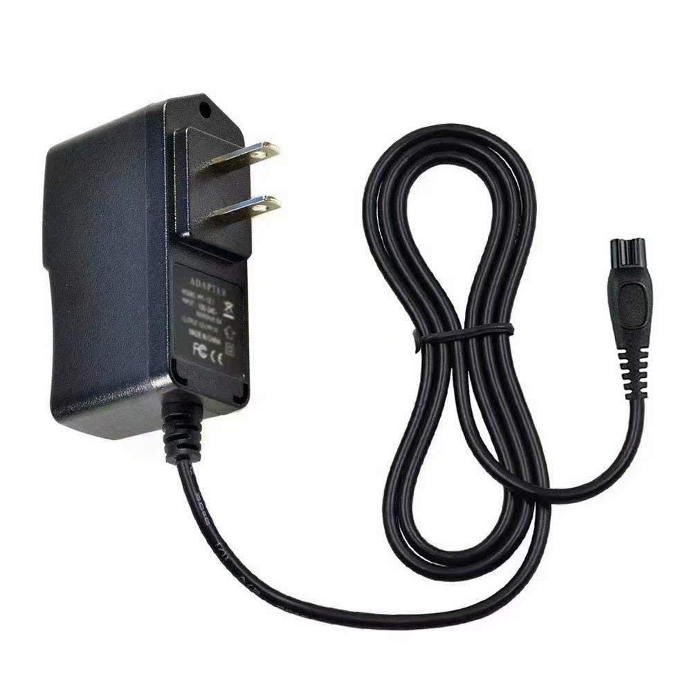 Taelectric AC/DC Charger Cord for Philips Norelco Spectra Sensotec 8894XL 8825X