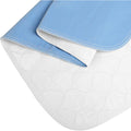 Conkote Heavy Absorbency Bed Pads 34x76" Washable and Reusable Incontinence Und