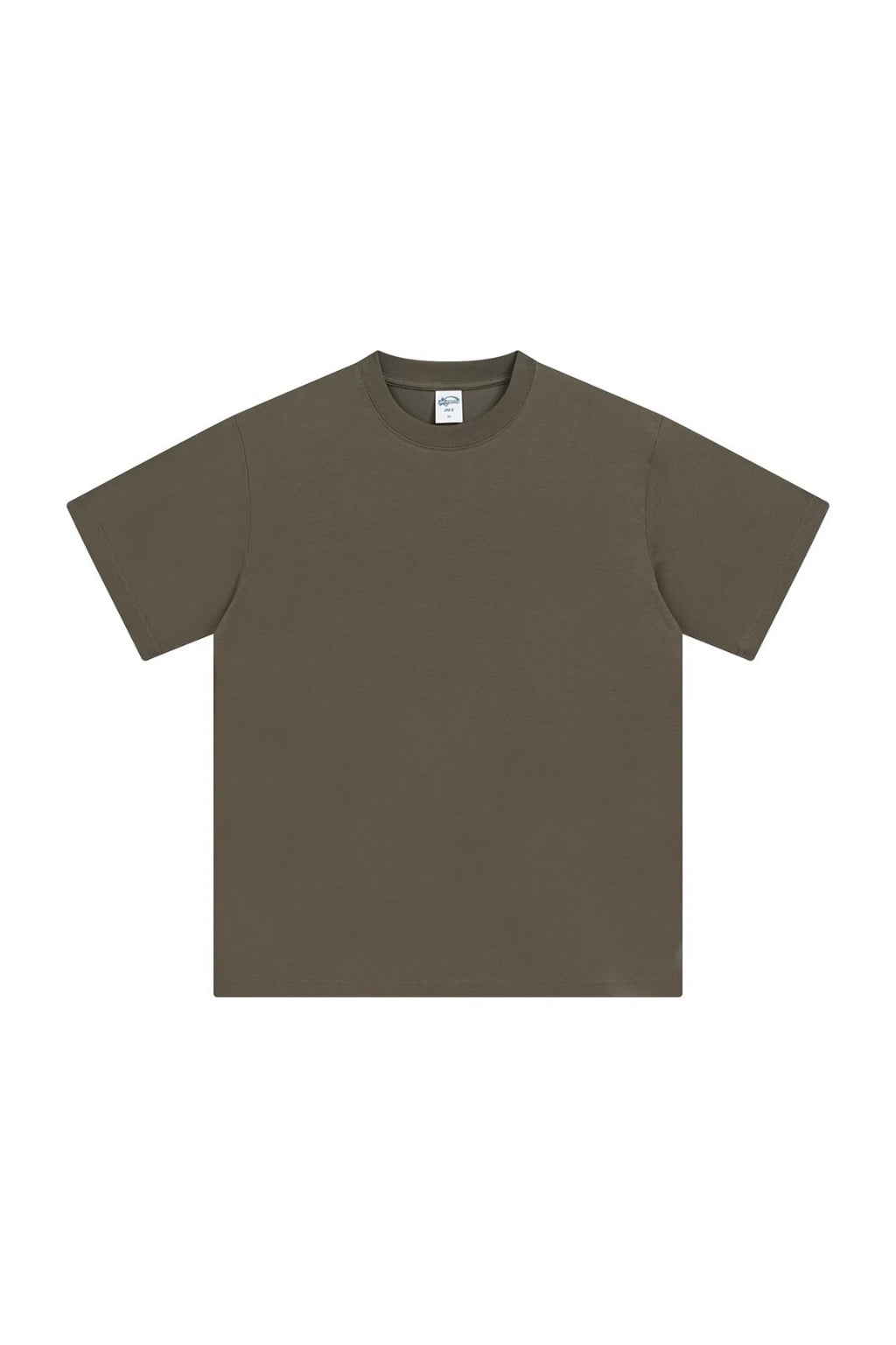 Artie Master Unisex S-2XL Coffee 245GSM Quick Dry Coolness T-Shirt
