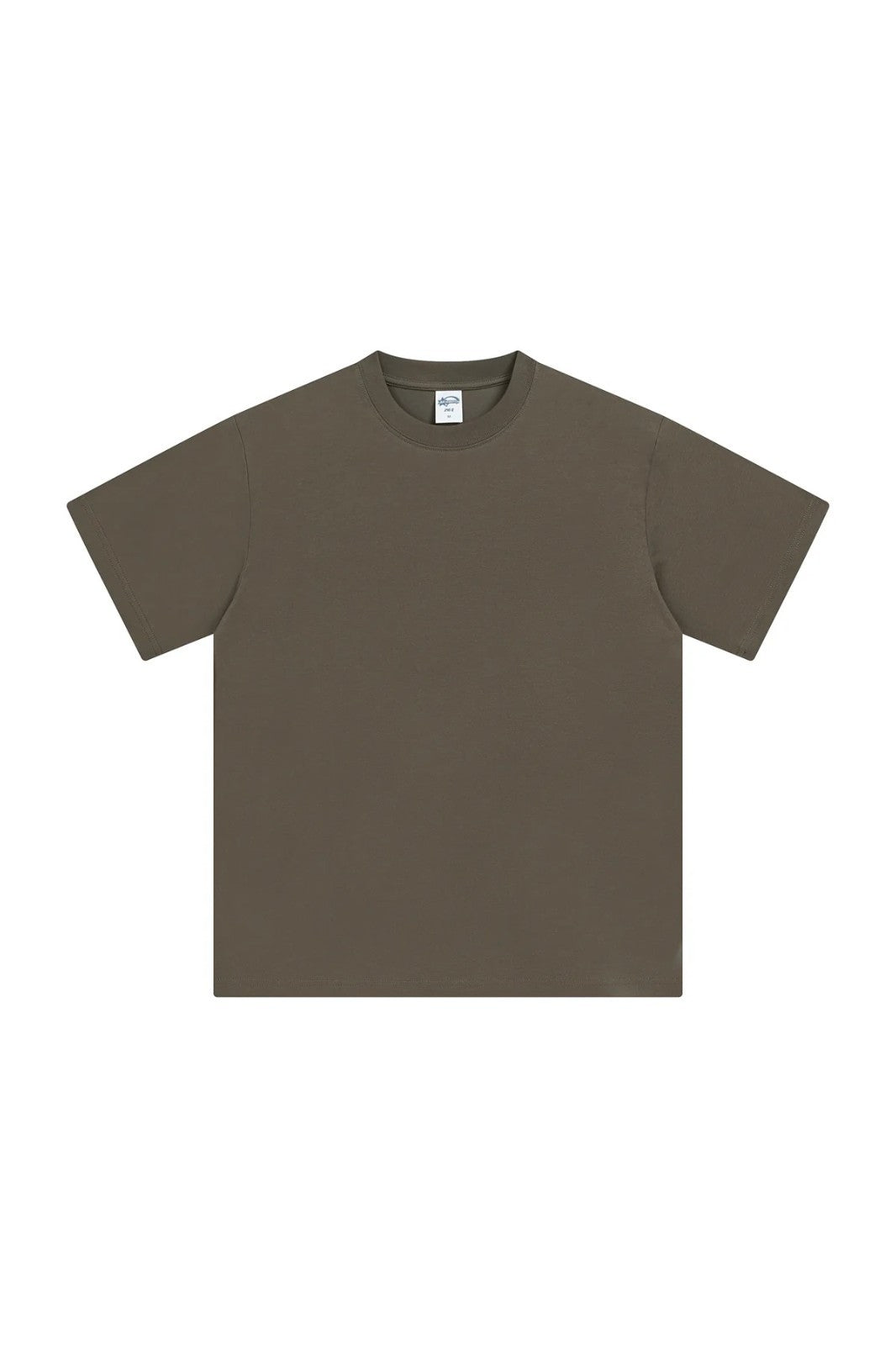 Artie Master Unisex S-2XL Coffee 245GSM Quick Dry Coolness T-Shirt