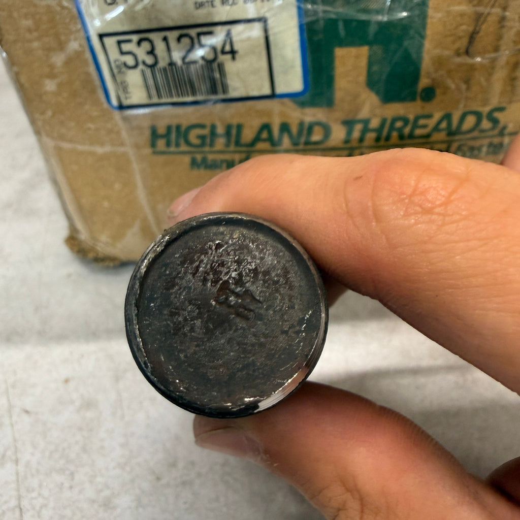 Pack of 30 John Perine 1-8 x 5 B7 Full Thread Stud Bolt