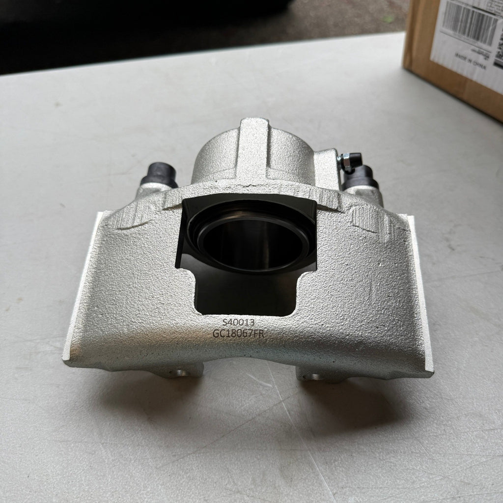 Pack of 2 Front Brake Caliper 18-4300, 18-4299 Compatible with Chevrolet Tahoe
