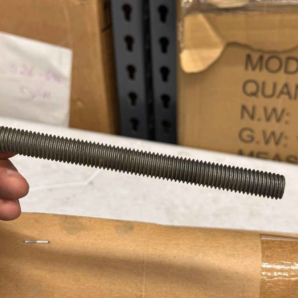 Pack of 10 Perine Danforth 1/2-13 x 14 Carriage Bolts