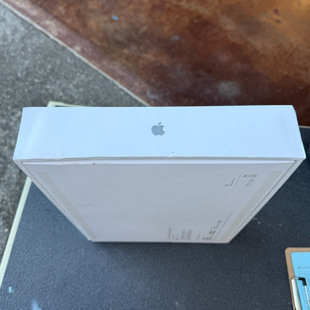 Apple MacBook Pro 16 M4 Pro 48GB 512GB Silver A3403 MX2U3LL/A EMPTY BOX ONLY