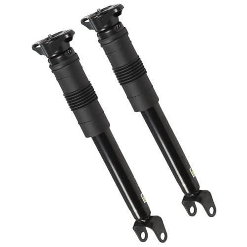 Set of 2 Jecoupoon Rear Shocks Absorbers Struts Compatible with Durango 11-15