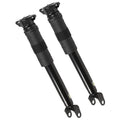 Set of 2 Jecoupoon Rear Shocks Absorbers Struts Compatible with Durango 11-15
