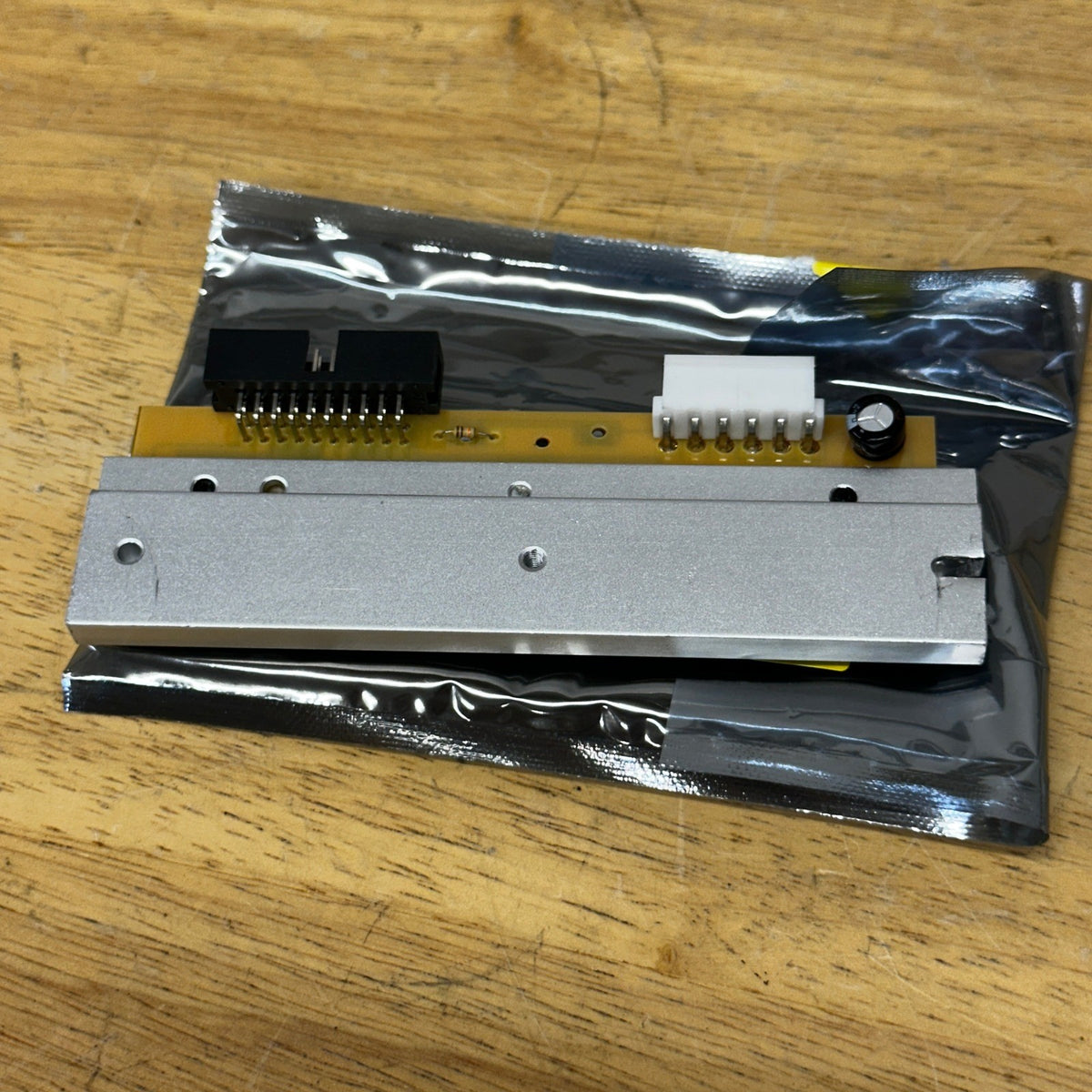 Exceprint 203dpi PHD20-2181-01 BDI4208T2 Printhead Compatible with Datamax