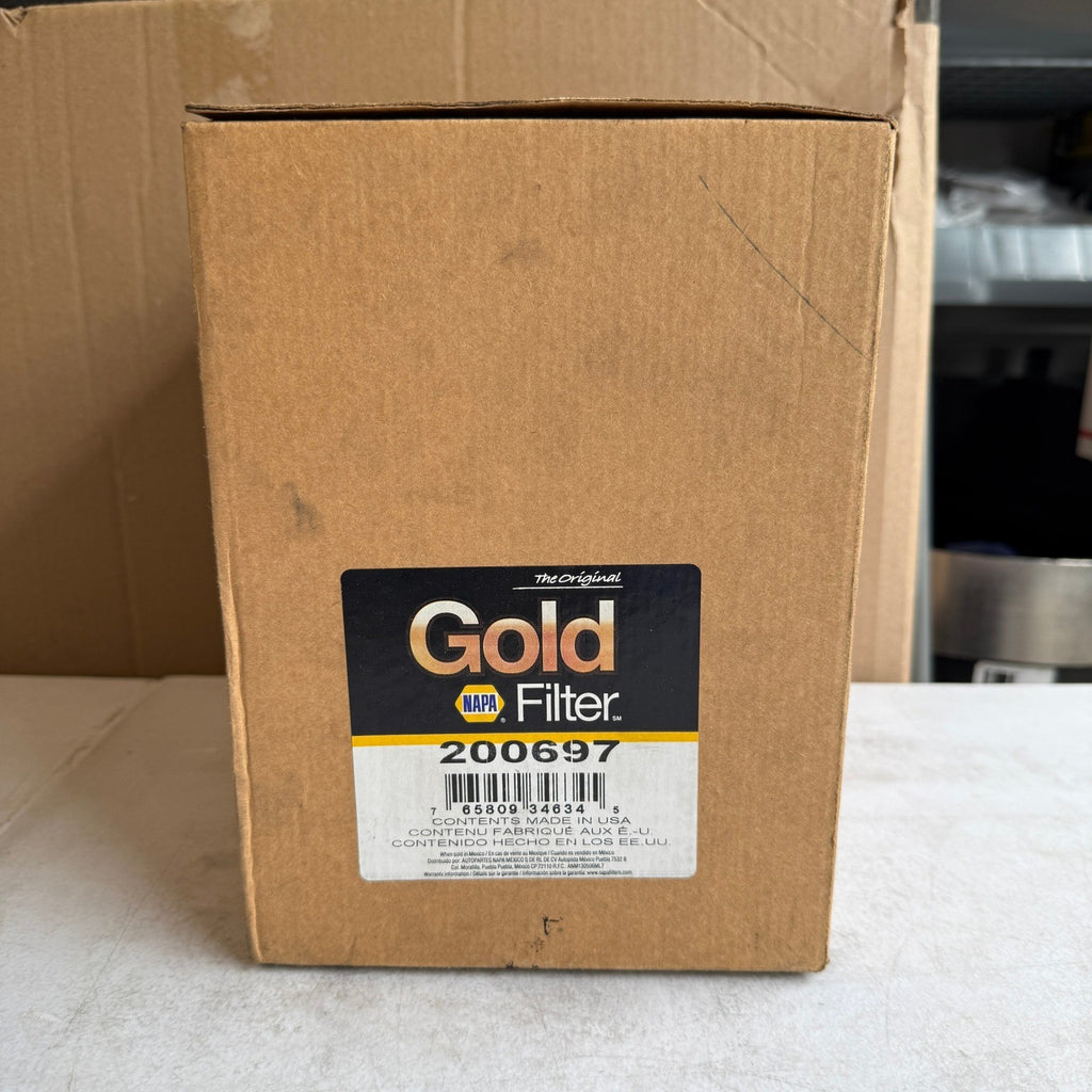 NAPA Gold Engine Air Filter 200697
