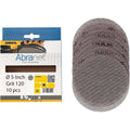 Pack of 10 Mirka 9A-232-120RP 5-Inch P120 Grit Abranet Discs