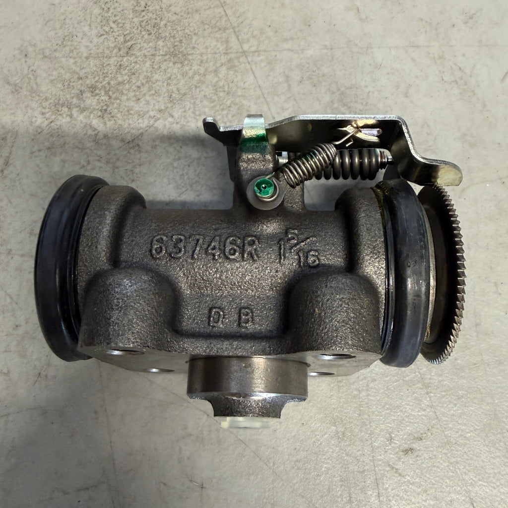Genuine Isuzu 8-98317282-0 Rear Right Wheel Brake Cylinder GM 98317282