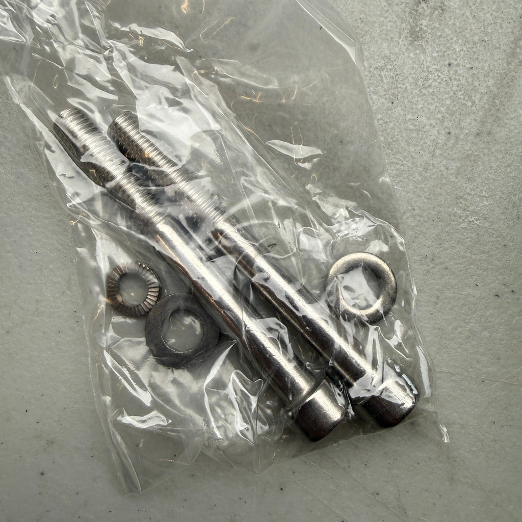 Svendborg Brakes Hydraulic Gear Pump CBT-F201.6Z CW Right Rotation 1.6CCM 300